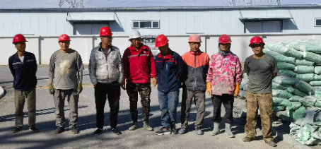 郊区厂房地基沉降注浆加固施工队伍怎么选